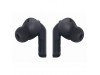 Slušalke brezžične Samsung ušesne z mikrofonom BT/USB-C Galaxy Buds4 PRO črna ANC (SM-R640NZKAEUC)