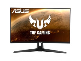 Monitor Asus 68,6 cm (27,0") VG279QL1A 1920x1080 Gaming 165Hz IPS 1ms HDMI DisplayPort Pivot Zvočniki  NTSC72% FreeSync Premium TUF