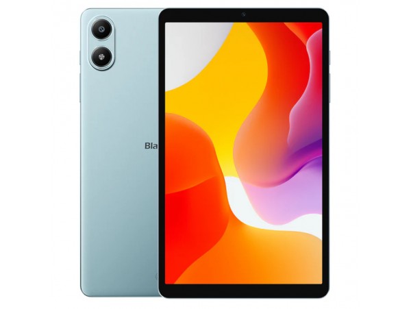 Tablični računalnik 22,10 cm (8,7") Blackview LINK 2 4GB 128GB Android 15 modra (LINK 2 4/128GB BLUE)