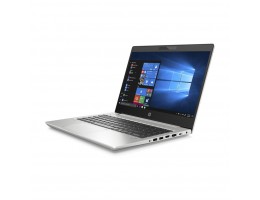 Prenosnik RNW HP 440 G6 i5-8265U / 8GB / SSD256GB-NVMe / 14" 1920x1080 / WLAN / BT / CAM / FP / W11P COA / SLO gravura / A+ (4RZ50AV)