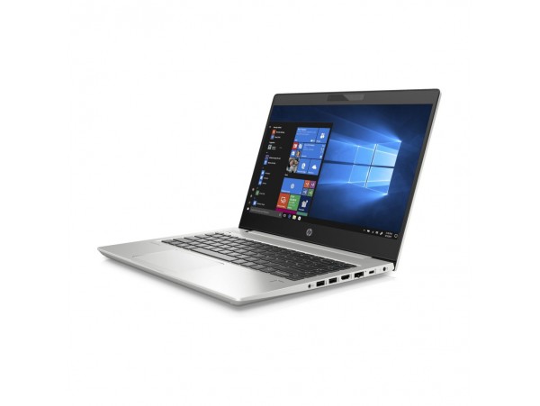 Prenosnik RNW HP 440 G6 i5-8265U / 8GB / SSD256GB-NVMe / 14" 1920x1080 / WLAN / BT / CAM / FP / W11P COA / SLO gravura / A+ (4RZ50AV)