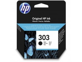 KART HP 303 ČRNO ZA ENVY PHOTO 6200/7100/7200/7900 ZA 200 STRANI