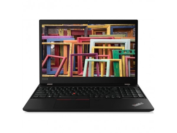 Prenosnik RNW Lenovo T15 G1 i5-10310U / 16GB / SSD256GB-NVMe / 15,6" 1920x1080 / WLAN / WWAN / BT / CAM / W11P / SLO gravura