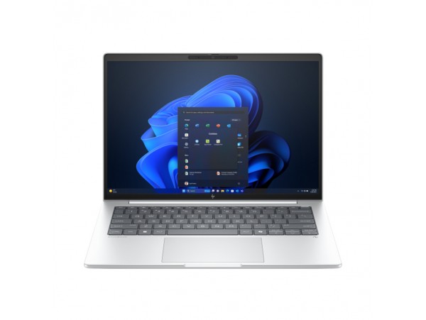 Prenosnik DEMO HP Elitebook 8 G1i U5-235U / 16GB / SSD512GB-NVMe / 14" 1920x1200 / WLAN / BT / CAM / FP / W11P / SLO gravura / A+ (AD4L9ET)