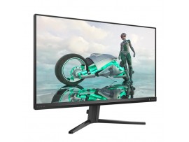 Monitor Philips 68,6 cm (27,0") 27M2N3500NL 2560x1440 Gaming 180Hz IPS 0,5ms 2xHDMI DisplayPort  3H DCI-P3-95% AdaptiveSync Evnia3000
