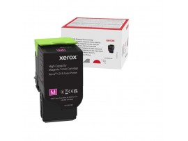 TONER XEROX MAGENTA 006R04362 ZA XEROX C310/C315 ZA 2.000 STRANI