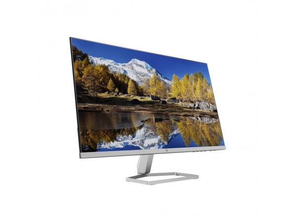 Monitor HP 68,6 cm (27,0") M27fq 2560x1440 75Hz IPS 5ms HDMI DisplayPort  3H sRGB99% FreeSync