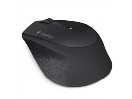 Miš Logitech brezžična optična M280 črna (910-004291) glej tudi  910-004287