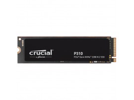 Disk SSD M.2 NVMe PCIe 4.0 4TB Crucial P310 2280 7100/6900MB/s (CT4000P310SSD8)