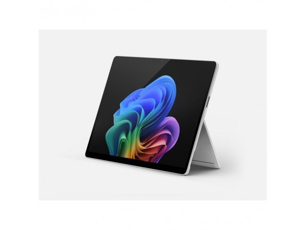 Tablični računalnik Microsoft 33,02 cm (13,0") Surface Pro 11 2880x1920 OLED na dotik 900nit 120Hz Snapdragon® X Elite/16GB/512GB/ALU/Copilot+/Qualcomm Adreno GPU/Win11Home (ZIA-00007)