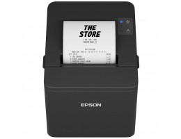 Tiskalnik POS blagajniški terminalni EPSON TM-T20IV 80mm črn (C31CL47101)