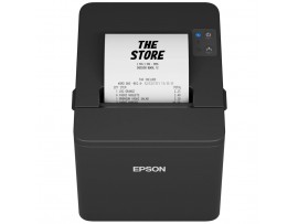 Tiskalnik POS blagajniški terminalni EPSON TM-T20IV 80mm črn (C31CL47101)