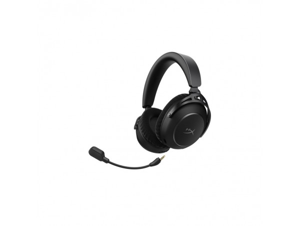 Slušalke brezžične HP naglavne z mikrofonom BT 1x3,5mm - HyperX Cloud Alpha 2 črna (AJ5C7AA)