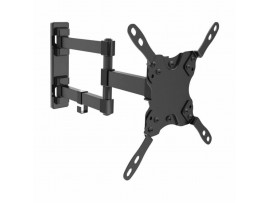 Nosilec stenski SBOX za monitor 13"-43" do 20kg (LCD-223)