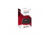 Prenosni disk SSD 2TB USB-C Kingston XS1000 1050/1000MB/s  - črna (SXS1000/2000G)