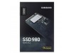 Disk SSD M.2 NVMe PCIe 3.0 500GB Samsung 980 EVO basic TLC Pablo 2280 3100/2600MB/s (MZ-V8V500BW)