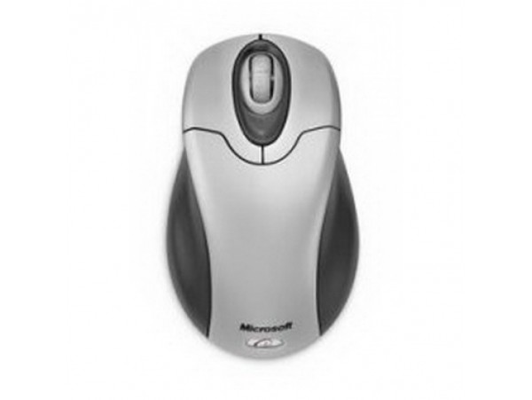 MIŠ Microsoft Brezžična PC Optical Mouse 2.0A