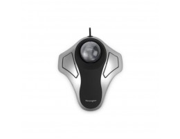 Miš Kensington USB sledilna kroglica Orbit 2 gumba za levičarje in desničarje (64327EU)