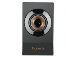 Zvočniki Logitech Z533 60W 2.1 (črna)