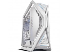 Ohišje Asus ROG Hyperion GR701 ATX - bela RGB