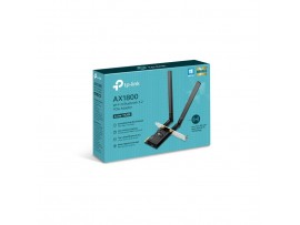 Brezžični mrežni adapter PCIe TP-Link Archer TX20E WiFi 6 AX1800 2x antena BT 5.2 (Archer TX20E)