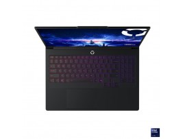 Prenosnik Lenovo 40,64 cm (16,0") Legion Pro 7 2560x1600 OLED G-SYNC 500nit 240Hz Ultra 9-275HX/64GB/SSD1TB/BL RGB/ALU/RTX5080-16GB/Win11Home (83F5002FSC)