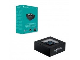 Bluetooth audio adapter Logitech (980-000912)