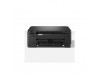 Tiskalnik multifunkcijski brizgalni barvni Brother DCP-T530DW A4 duplex tisk enostransko skeniranje USB WiFi 16ppm (DCPT530DWYJ1)
