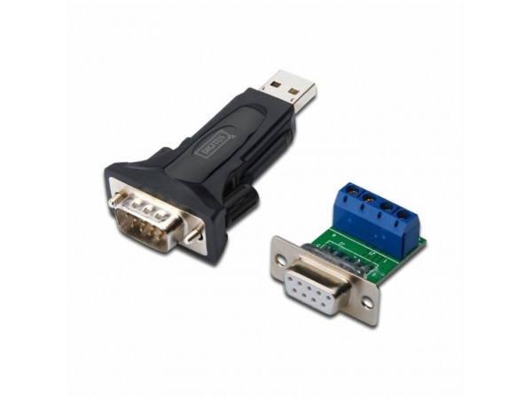 Adapter USB => serijski RS485 (DA-70157)