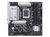 Osnovna plošča LGA1851 Asus B860M-A WiFi ATX HDMI 2xDisplayPort