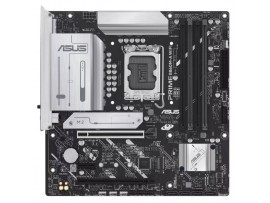 Osnovna plošča LGA1851 Asus B860M-A WiFi ATX HDMI 2xDisplayPort