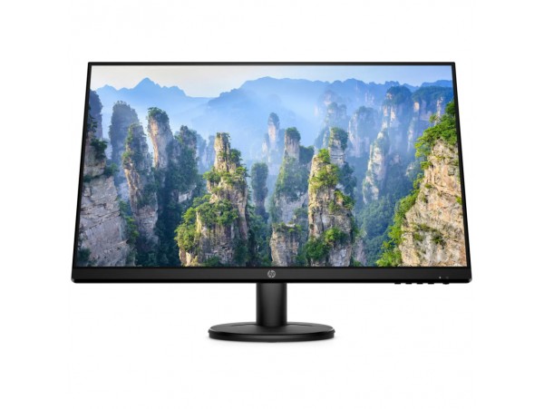 Monitor HP 68,6 cm (27,0") V27i 1920x1080 IPS 5ms VGA HDMI 2xUSB3.2 3H
