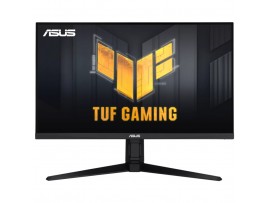 Monitor Asus 80 cm (31,5") VG32AQA1A 2560x1440 Gaming 170Hz VA 1ms 2xHDMI DisplayPort Zvočniki  sRGB125% FreeSync Premium HDR10 TUF