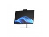 Računalnik AIO HP 68,6 cm 27,0" 2560x1440 EliteStudio 8 AiO G1i Touch Ultra 5-235/16GB /512GB/Intel grafika HDMI USB-C /280W-93%/Win11Pro srebrna (A55R5ET#BED)