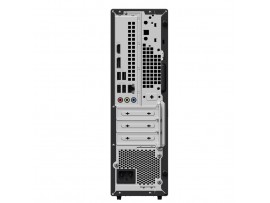 Računalnik Asus SFF ExpertCenter P500 Ultra 5-210H/SoC/16GB/512GB/1xM.2 prost/Intel grafika HDMI DP /180W-80+/Brez OS 90PF05A1-M00MF0