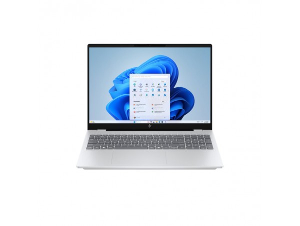 Prenosnik HP 40,64 cm (16,0") OmniBook 7 1920x1200 IPS 300nit Core 5-210H/16GB/512GB/BL/ALU-ABS/Intel Graphics/Win11Pro (BU5Y3EA#BED)