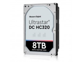 Trdi disk 8TB SATA3 HGST Ultrastar HC320 DC 6Gb/s 256MB 7200 - primerno za NAS (HUS728T8TALE6L4) Trdi disk 8TB SATA3 HGST Ultrastar HC320 DC 6Gb/s 256MB 7200 - primerno za NAS (HUS728T8TALE6L4)