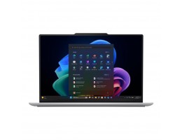 Prenosnik Lenovo 14" ThinkPad X9-14 G1 2880x1800 OLED 400nit 120Hz Ultra 7-258V/32GB/1TB/BL/Intel Arc 140V/Win11Pro (21QA0084SC)