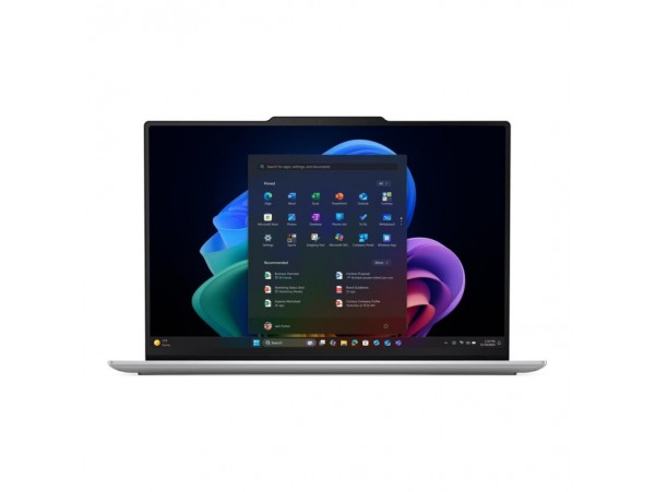 Prenosnik Lenovo 14" ThinkPad X9-14 G1 2880x1800 OLED 400nit 120Hz Ultra 7-258V/32GB/1TB/BL/Intel Arc 140V/Win11Pro (21QA0084SC)
