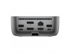 Priklopna postaja USB-C => HP TB4 Ultra 280W G6 1x HDMI 2xDisplayPort 5xUSB3.2 3xUSB-C 180W 1xLAN 2,5Gb Stikalo za vklop (AW5M5UT#ABB)