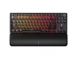 Gaming Tipkovnica brezžična, USB Corsair K70 Core TKL Wireless US | črna RGB (CH-914901E-NA)
