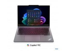 Prenosnik Lenovo 35,5 cm (14,0") ThinkPad X1 2-v-1 G11 1920x1200 IPS na dotik 500nit Ultra 7-355/32GB/1TB/BL/AI Chip: 49 TOPs/ALU/Intel Graphics/Win11Pro (21V9000YSC)