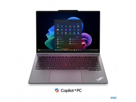 Prenosnik Lenovo 35,5 cm (14,0") ThinkPad X1 2-v-1 G11 1920x1200 IPS na dotik 500nit Ultra 7-355/32GB/1TB/BL/AI Chip: 49 TOPs/ALU/Intel Graphics/Win11Pro (21V9000YSC) Prenosnik Lenovo 35,5 cm (14,0") ThinkPad X1 2-v-1 G11 1920x1200 IPS na dotik 500nit Ultra 7-355/32GB/1TB/BL/AI Chip: 49 TOPs/ALU/Intel Graphics/Win11Pro (21V9000YSC)