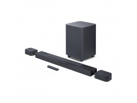 Zvočni sistem JBL BAR 800 5.1.2 Soundbar 720W 2xHDMI BT WiFI HDR10
