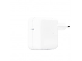 Hišni polnilec 100-240V => 1x USB-C Apple Power Adapter 30W