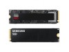 Disk SSD M.2 NVMe PCIe 5.0 2TB Samsung 9100 PRO 2280 14700/13400MB/s (MZ-VAP2T0BW)