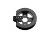 Nosilec Logitech Mic Pod Mount za Logitech Rally