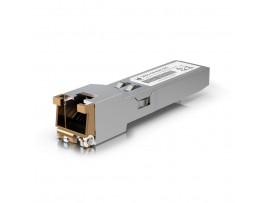 Ubiquiti SFP+ to RJ45 Module 1/2,5/5/10 GbE