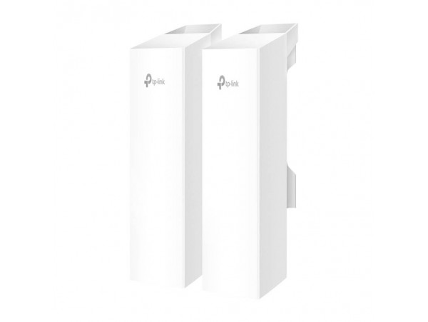 Dostopna točka TP-Link EAP211-BRIDGE KIT WiFi5 802.11ac 867Mbit/s 5G (EAP211-BRIDGE KIT)