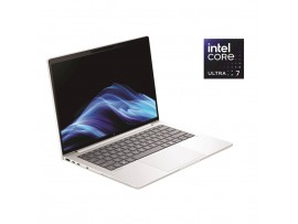 Prenosnik HP 35,5 cm (14,0") EliteBook 8 G1i 14 1920x1200 IPS 300nit Ultra 7-255U/32GB/SSD1TB/BL/FP/ALU-Mg/Intel Graphics/Win11Pro (AD4H4ET#BED)